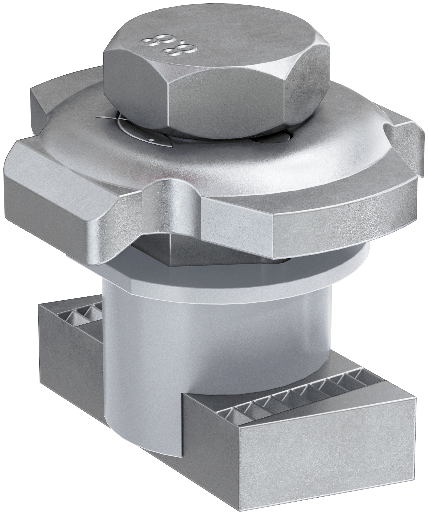 Fischer průvlečný šroub PFCN 41 zl