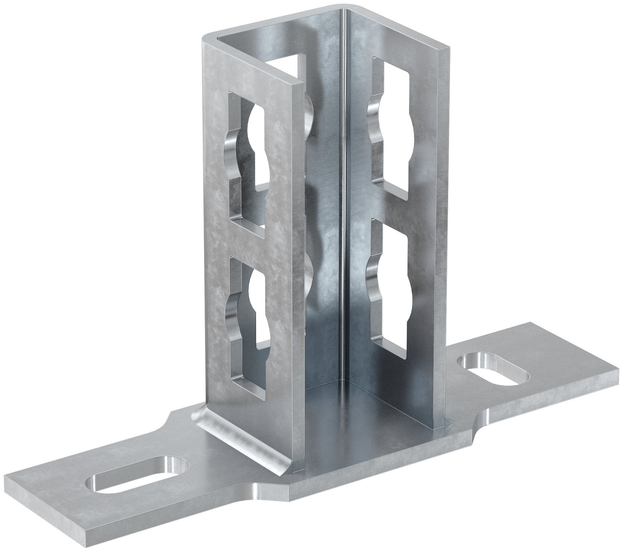 Fischer sedlová příruba PSFQ 41