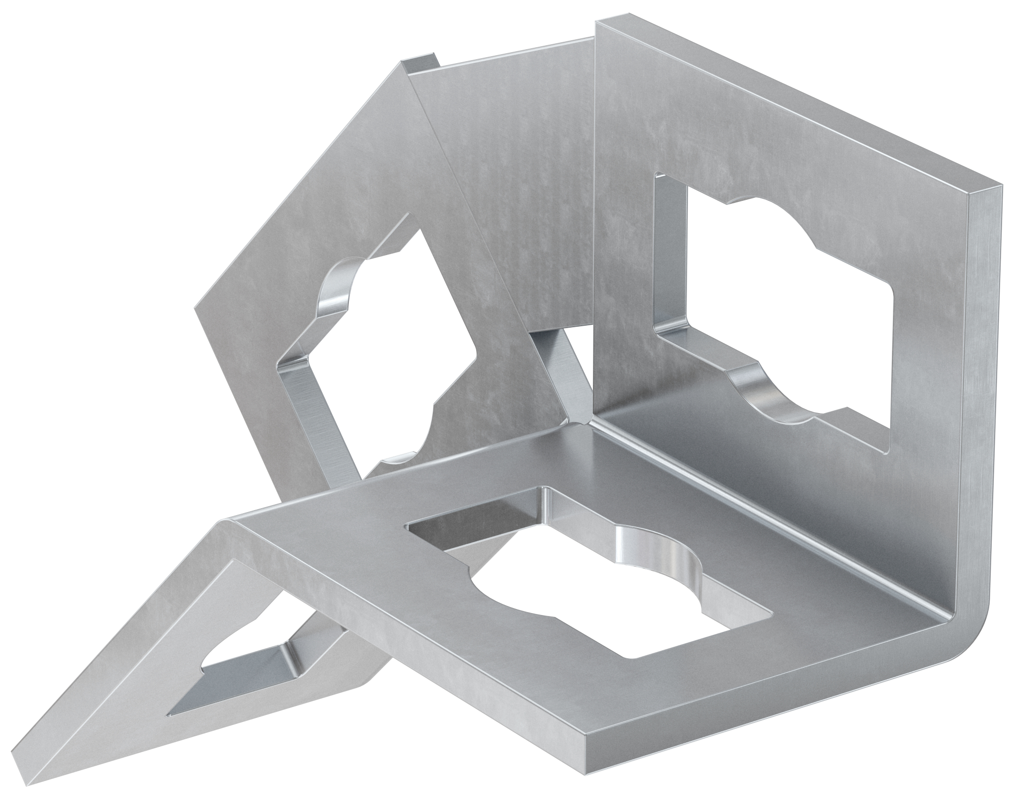 Fischer univerzální úhelník PUWS 2 x 2 / 1350