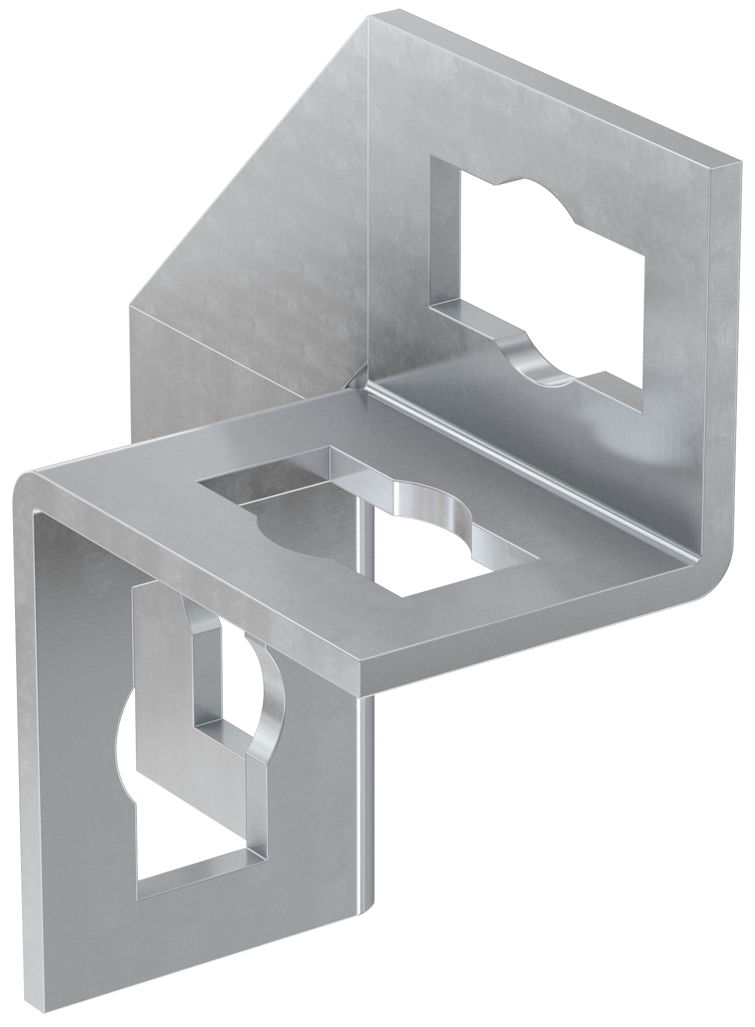 Fischer univerzální úhelník PUWS 2 x 2