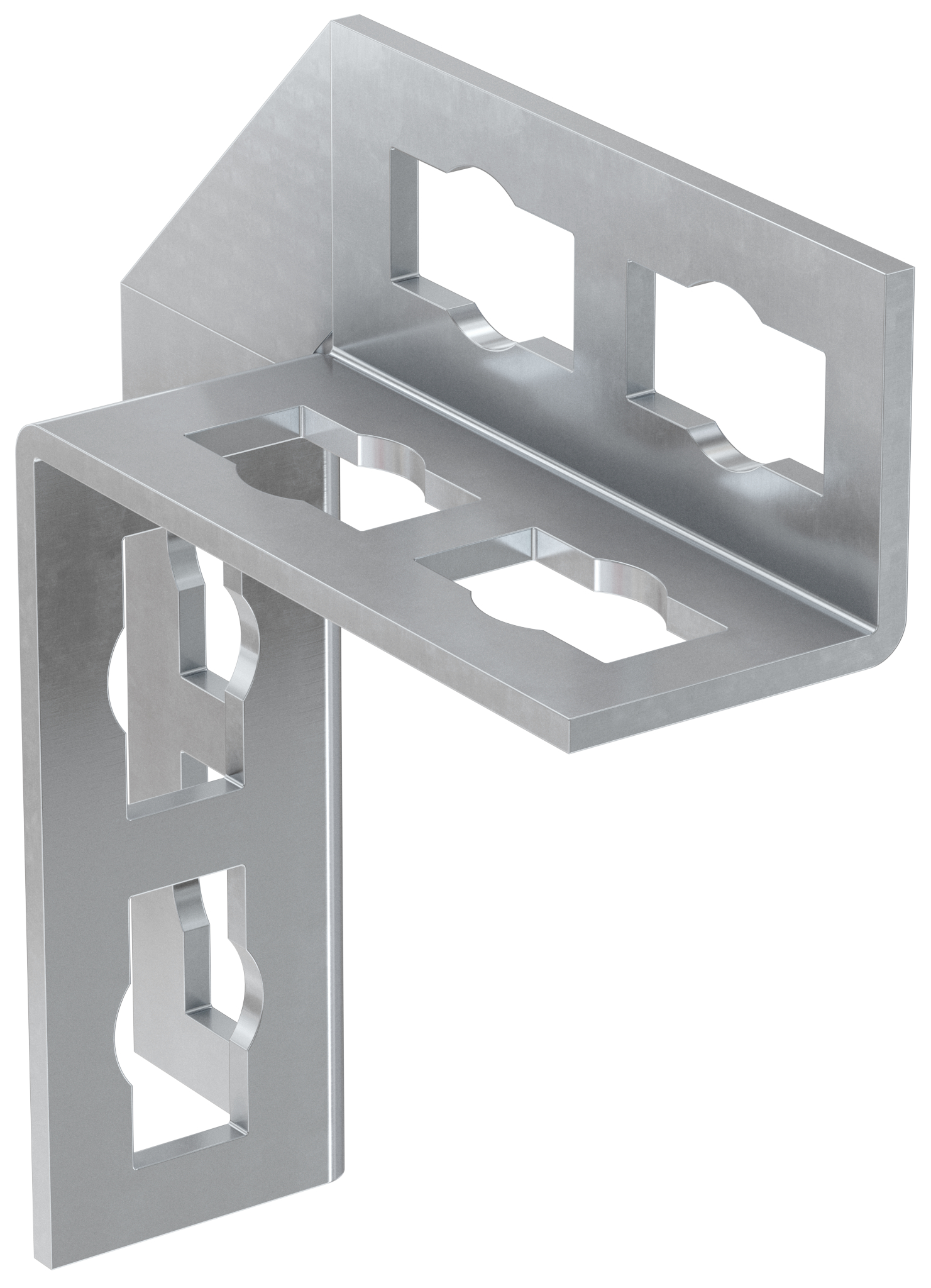 Fischer univerzální úhelník PUWS 4 x 4