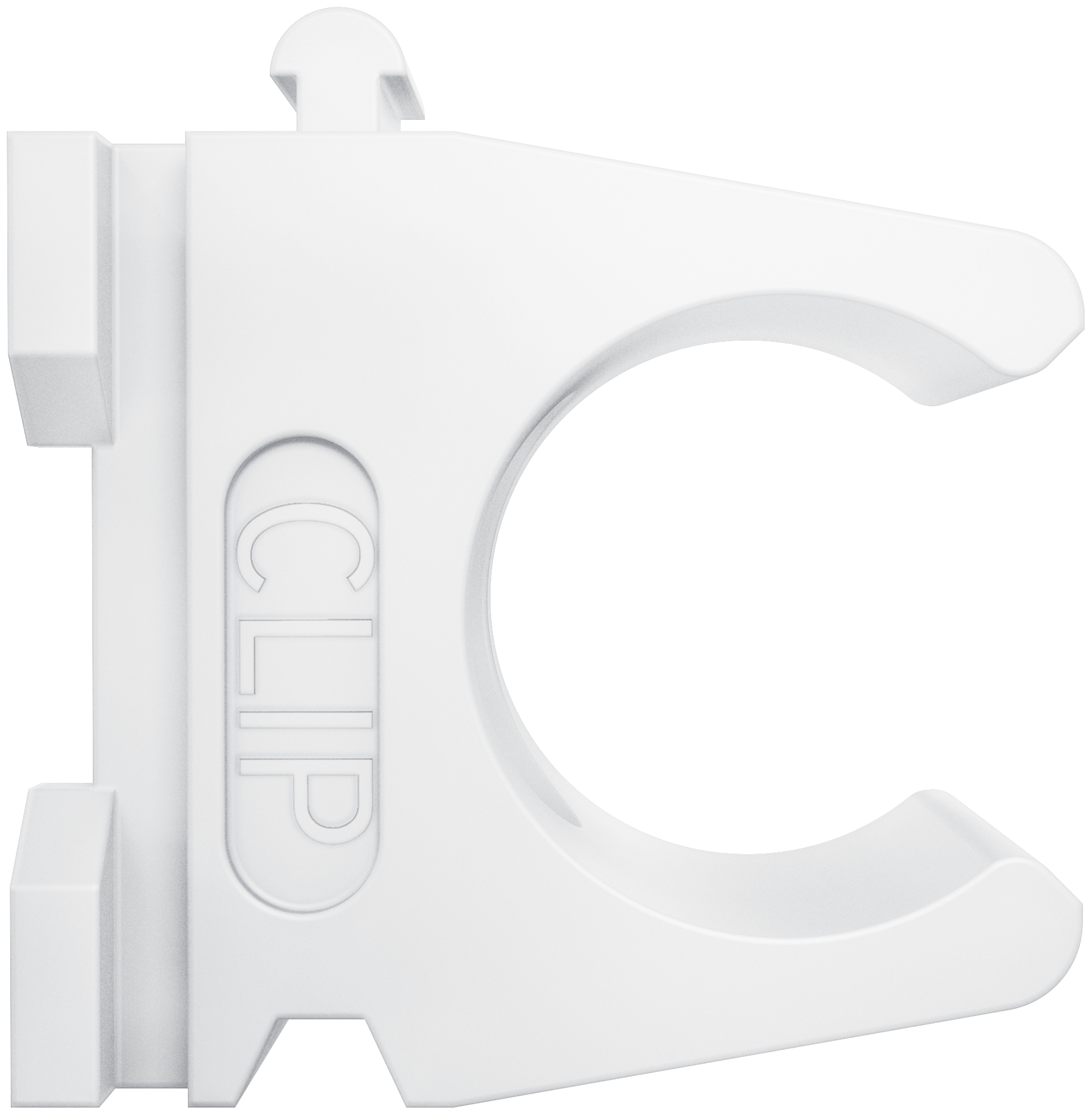 fischer trubková příchytka RC IEC 63