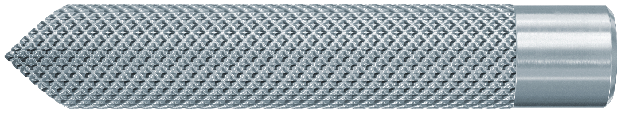 Kotevní pouzdro RG 8x 75 M5 I Zn