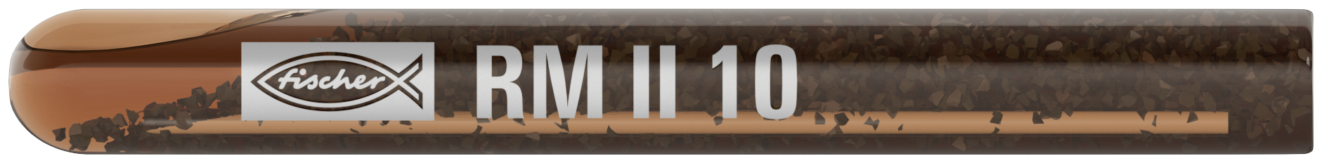 Chemická patrona (ampule) RM II 10