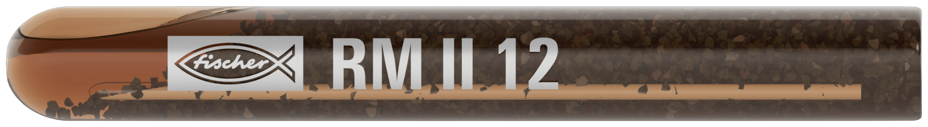 Chemická patrona (ampule) RM II 12 - 539798