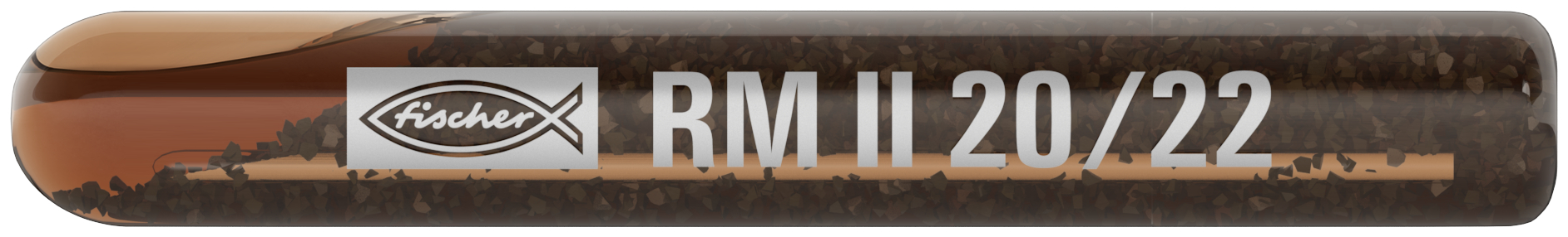 Chemická patrona (ampule) RM II 20 / 22