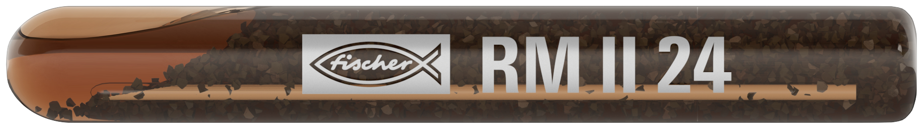 Chemická patrona (ampule) RM II 24