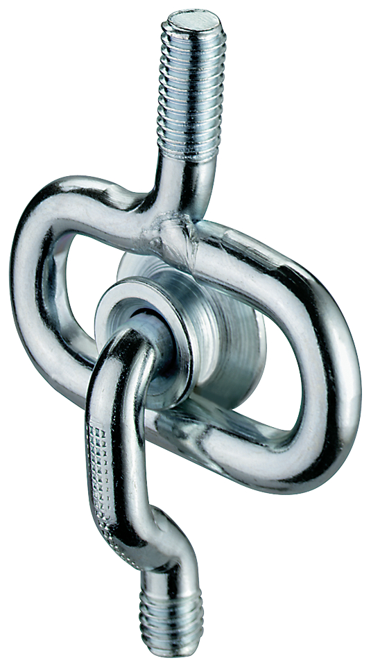 Fischer posuvný závěs SB M 8