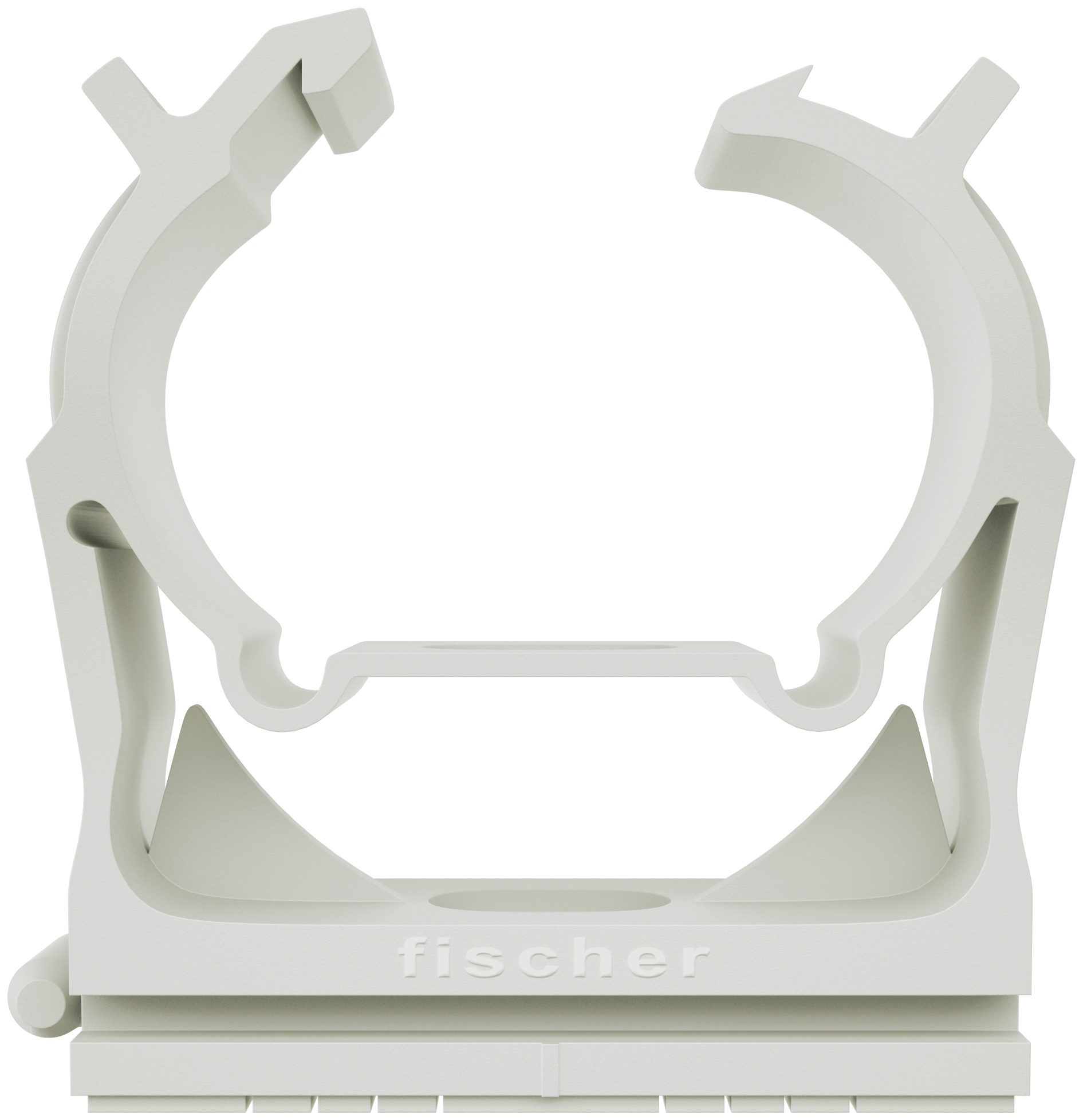 Rychlouzavíratelná trubková příchytka SCN 40