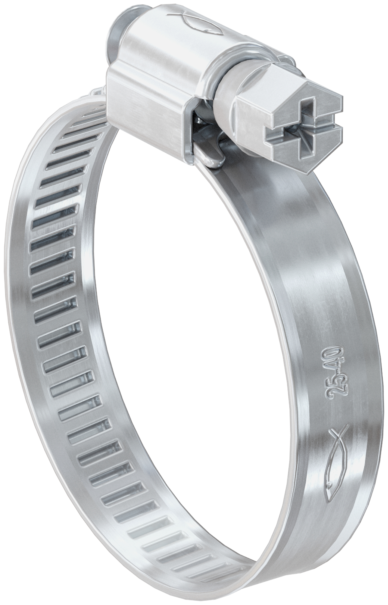 Fischer hadicová spona SGS 9 W2 10-16