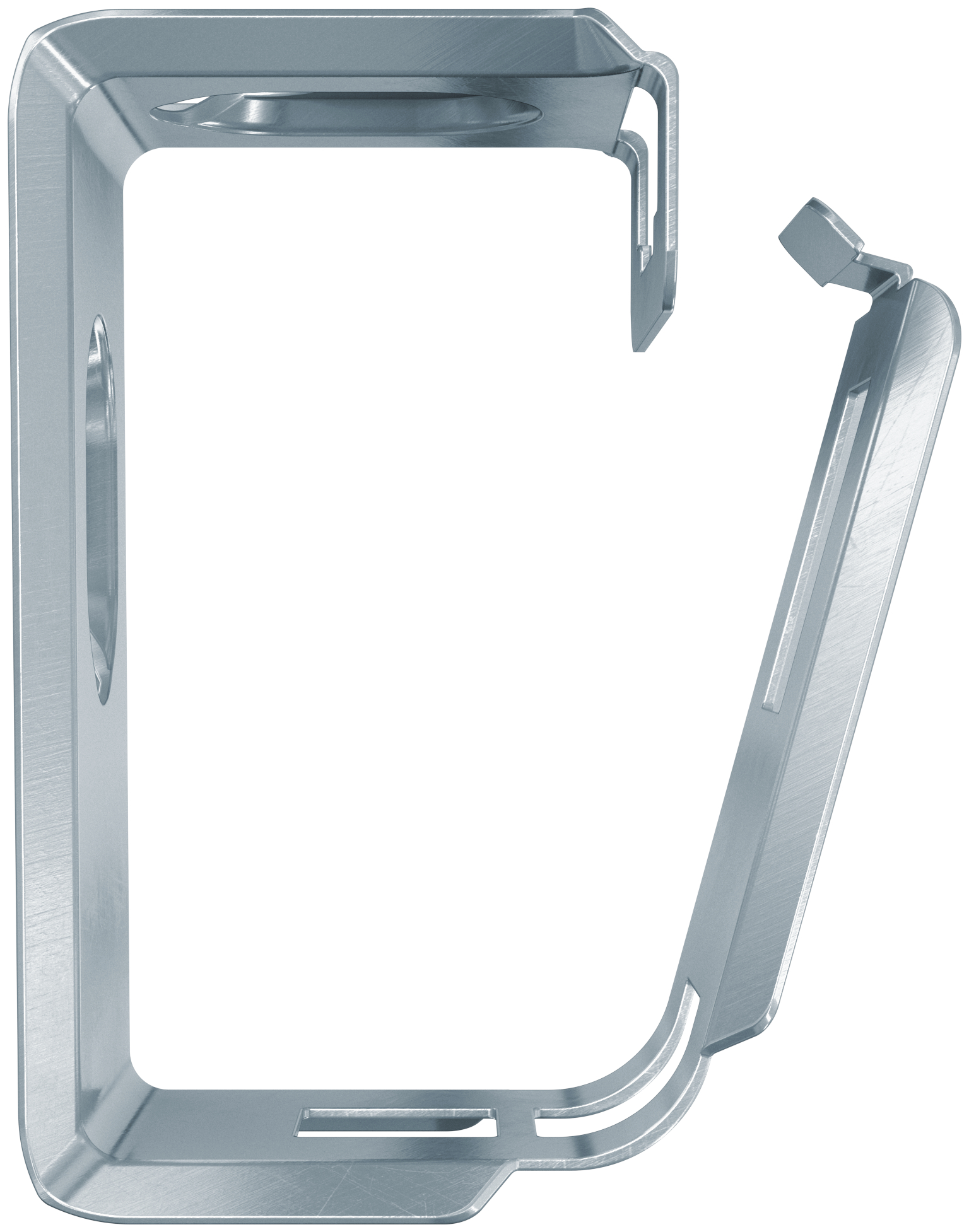 Kovový sběrný kabelový držák SHA M 15