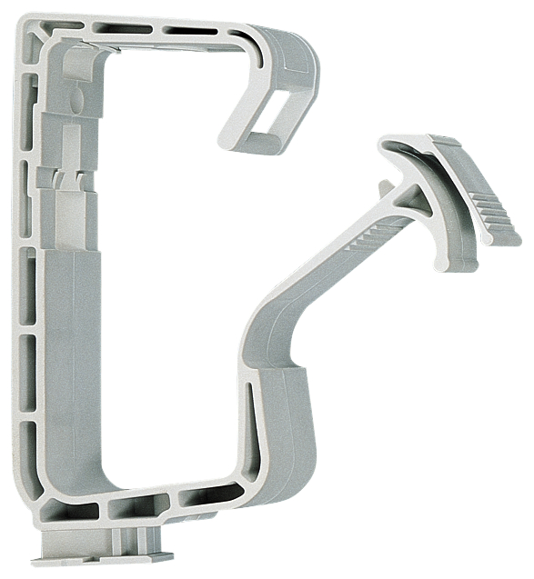 fischer sběrný kabelový držák SHA 15