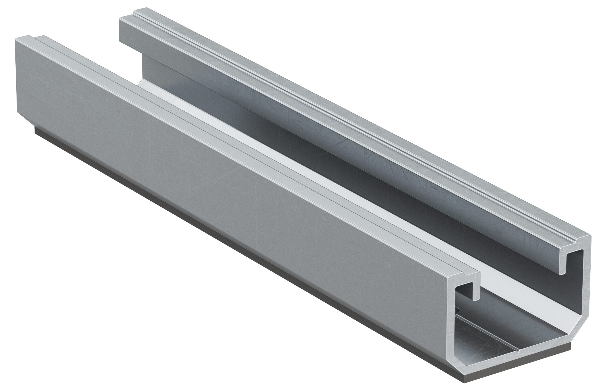 Nosník SolarMetal L H25 110 mm EPDM AL
