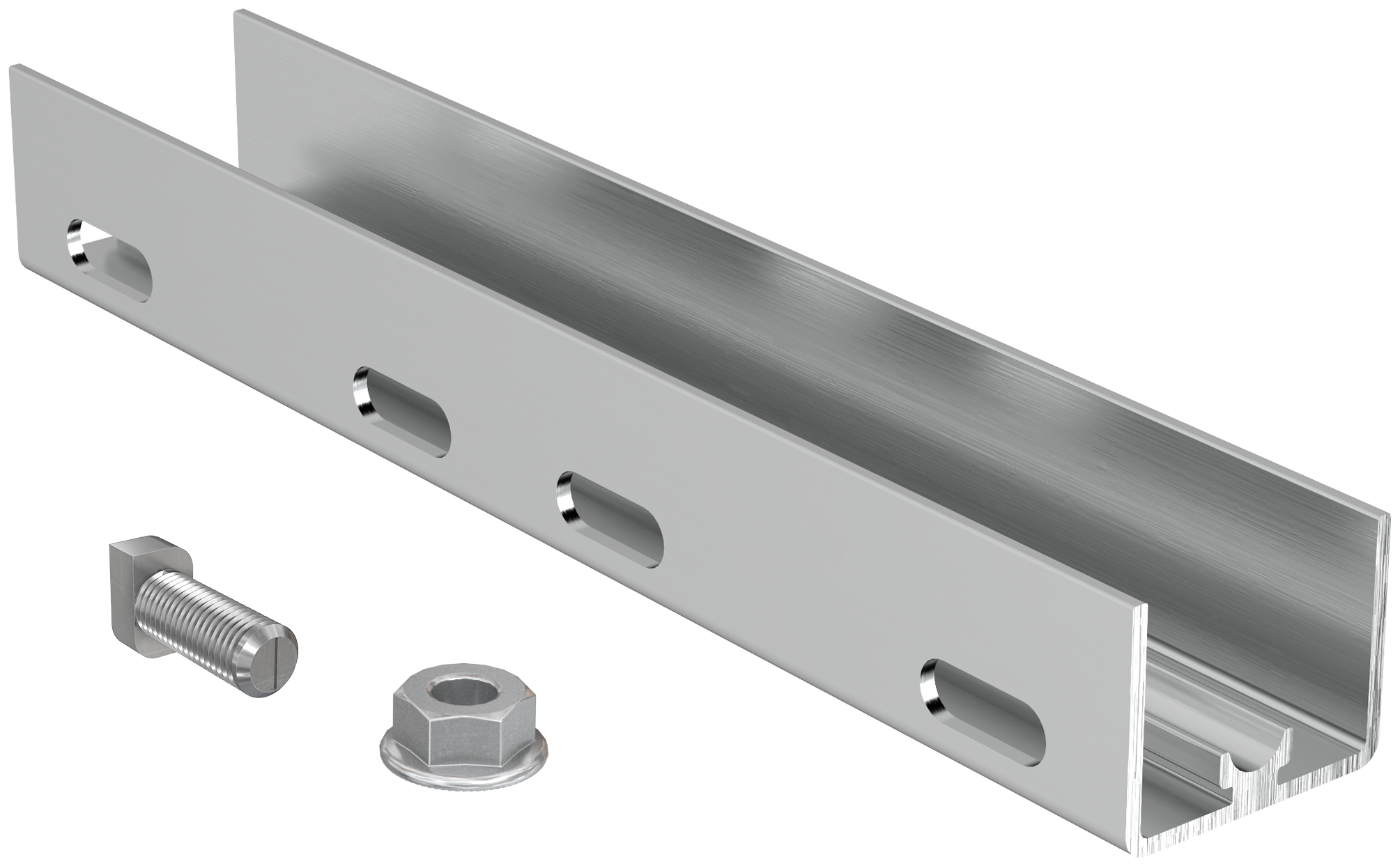 Spojka SolarFish H33 Connector AL*