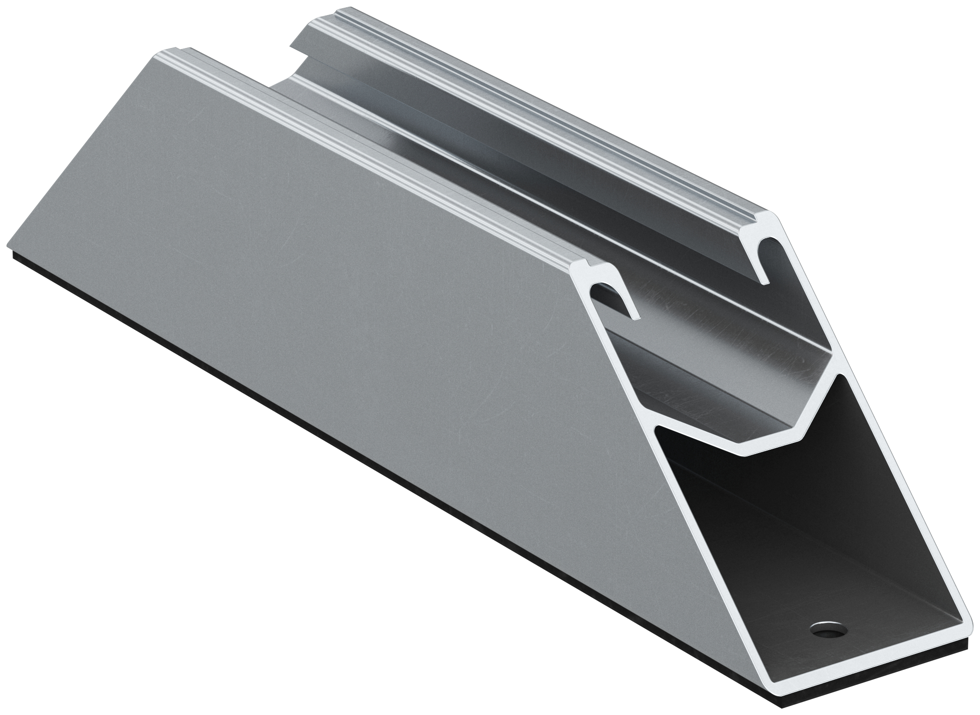 Nosník SolarMetal L H50 110 mm EPDM AL