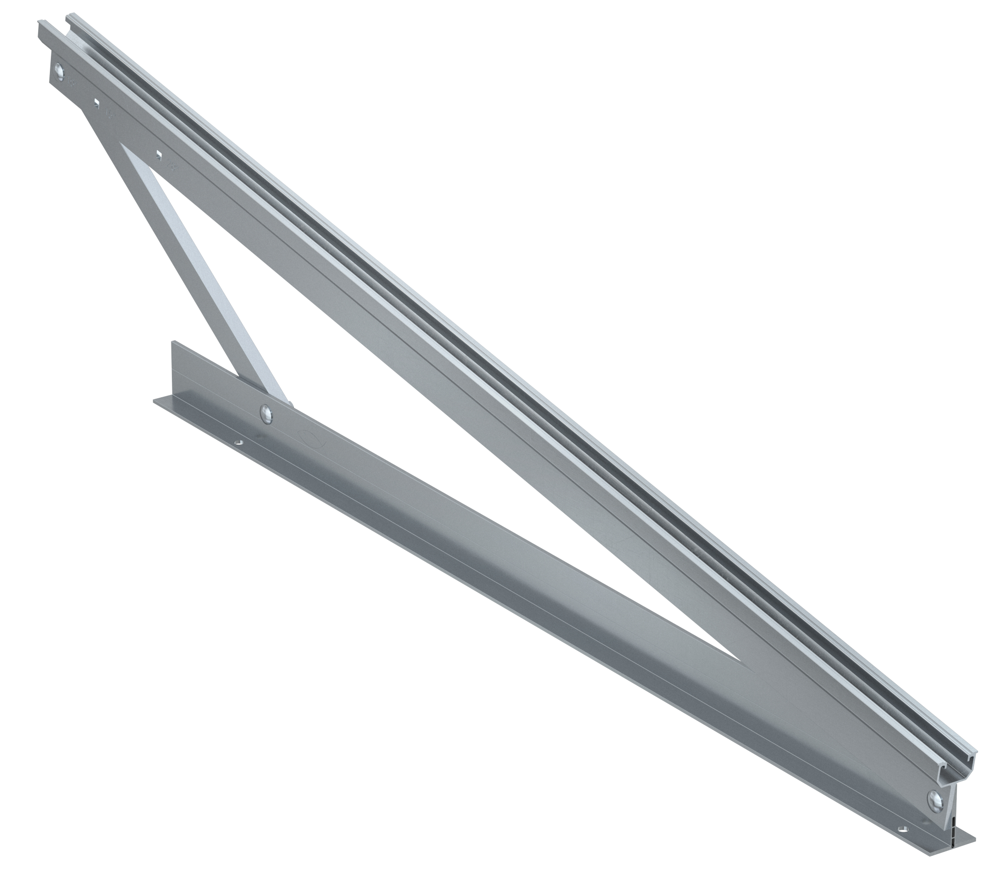 Rám trojúhelníkový STFN RL 10°-15°-20°