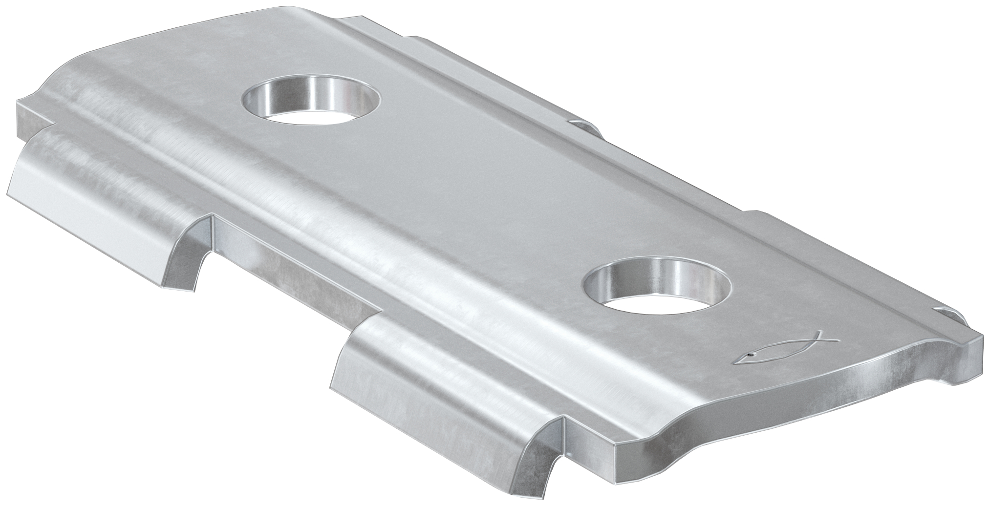 Fischer spojka profilů SV 31