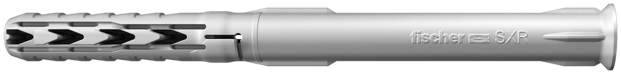 Hmoždinka rámová SXR 6x 60 bez šroubu