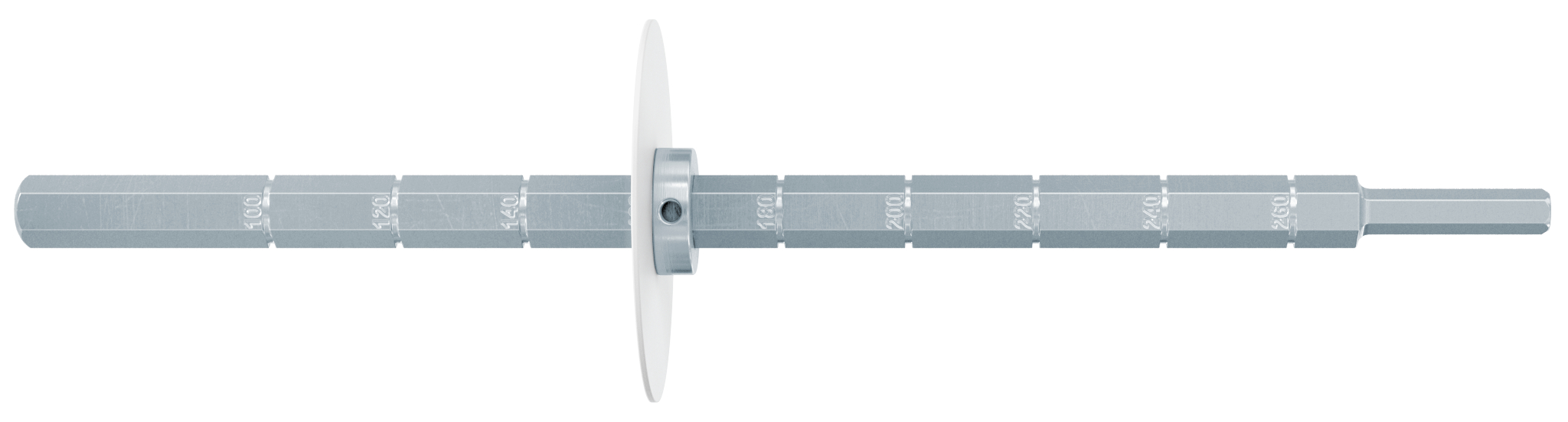 fischer montážní přípravek TermoZ SV II 260 mm