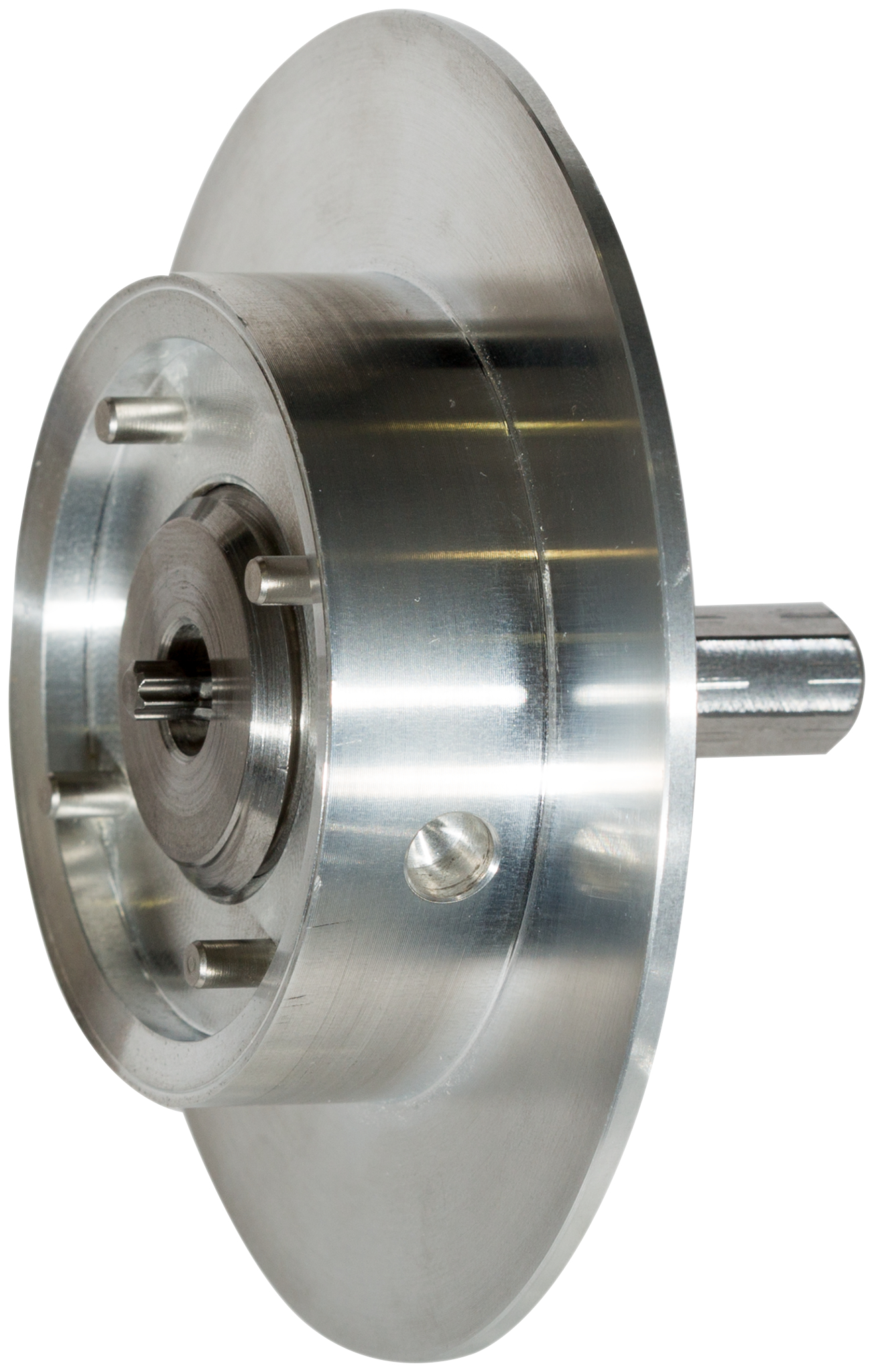 fischer montážní přípravek CS (uchycení 6-hr. stopka)