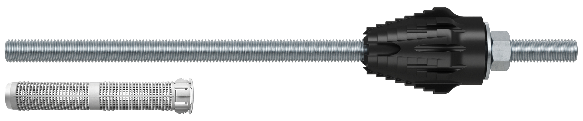 Fischer TherMax 12/110 M12 R nerez