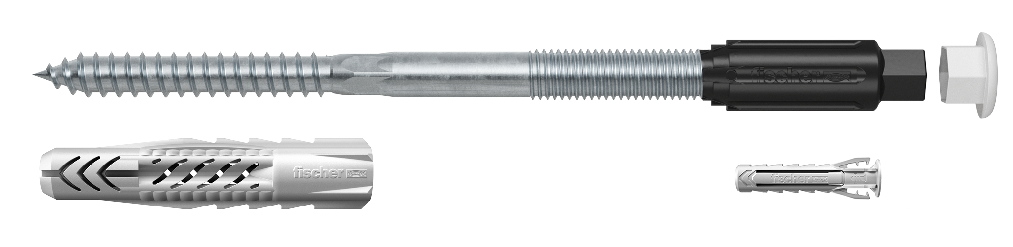 Fischer Thermax 8/ 60 M6