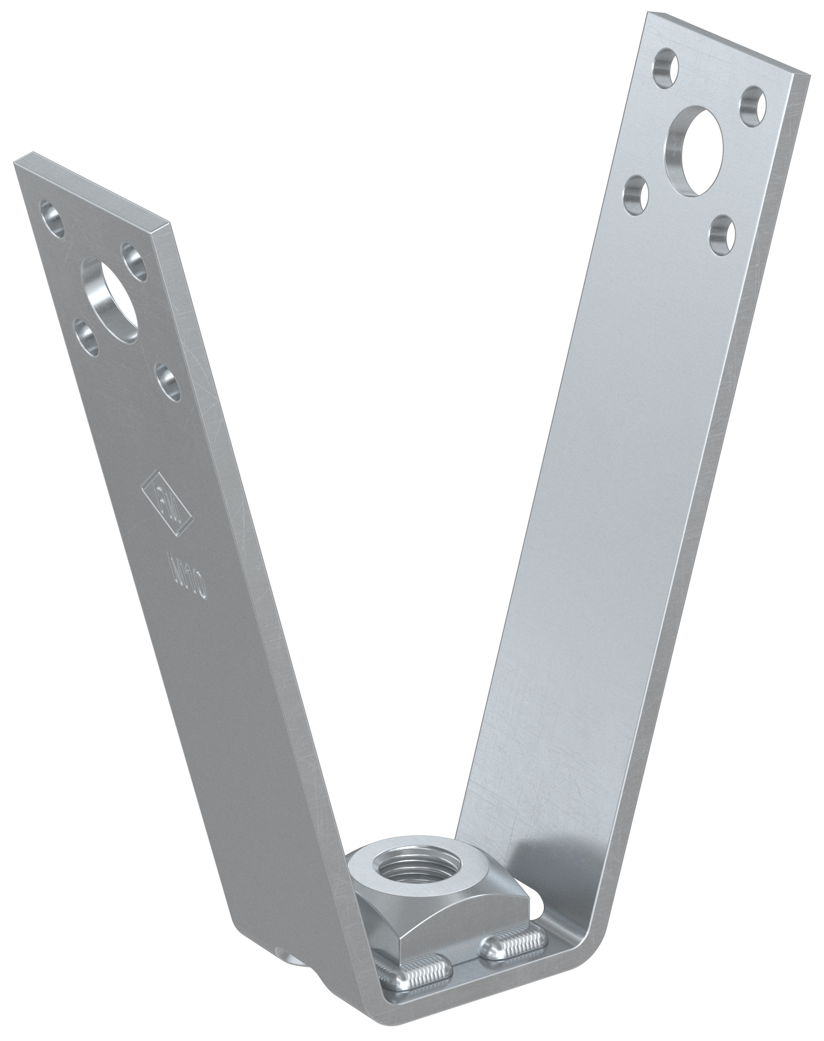 Fischer trapézový závěs TZA M10