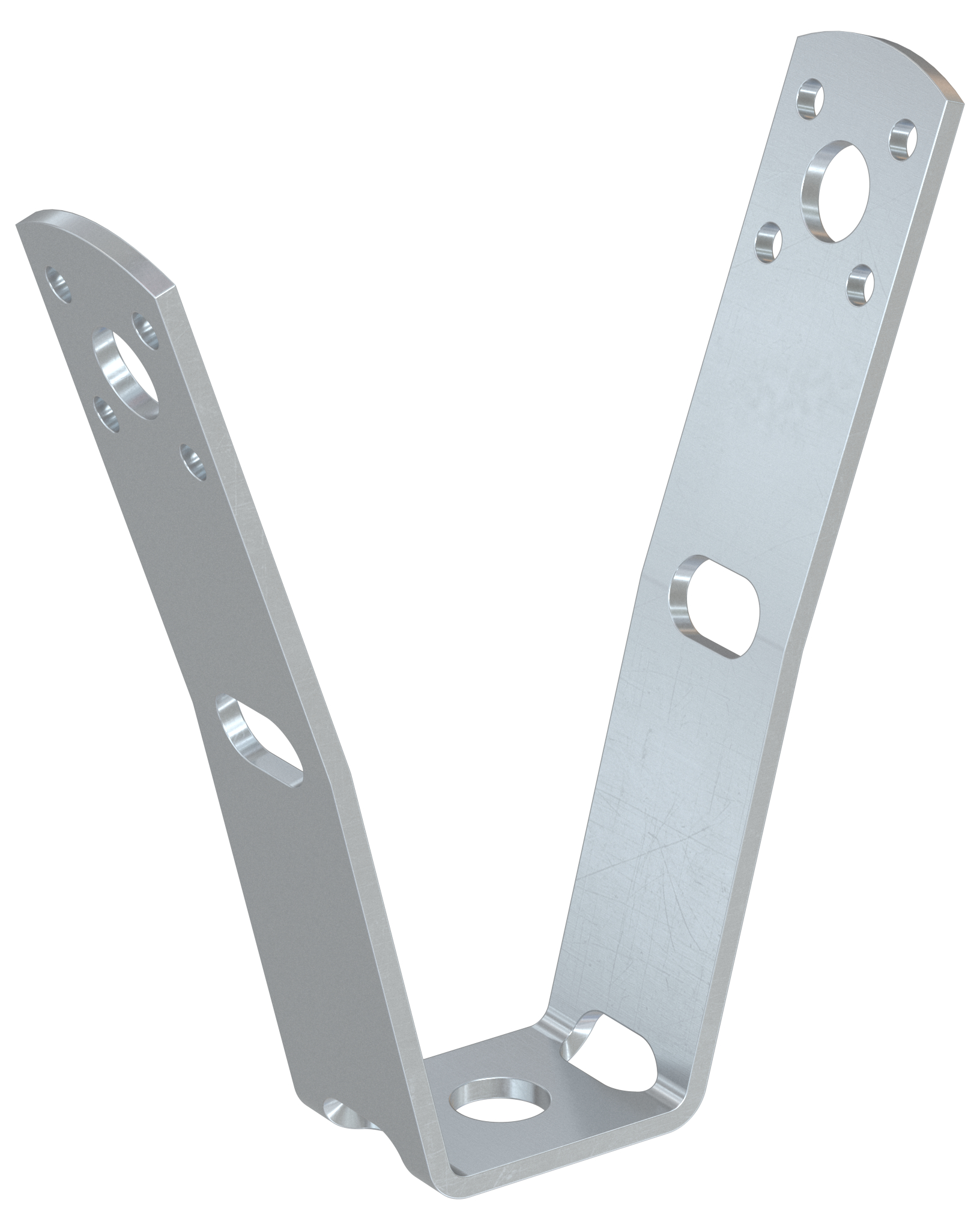 Fischer trapézový závěs TZB