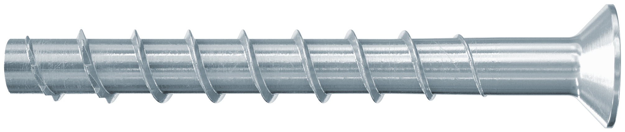 Šroub do betonu FBS II 8x 60 SK ZH TX 536880