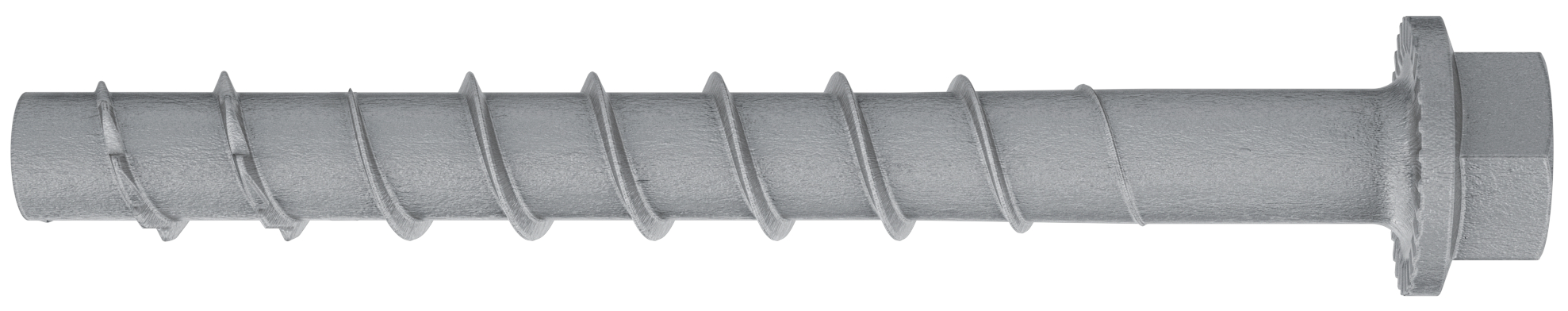 Šroub do betonu FBS II CP 14x125 60/40/10 US