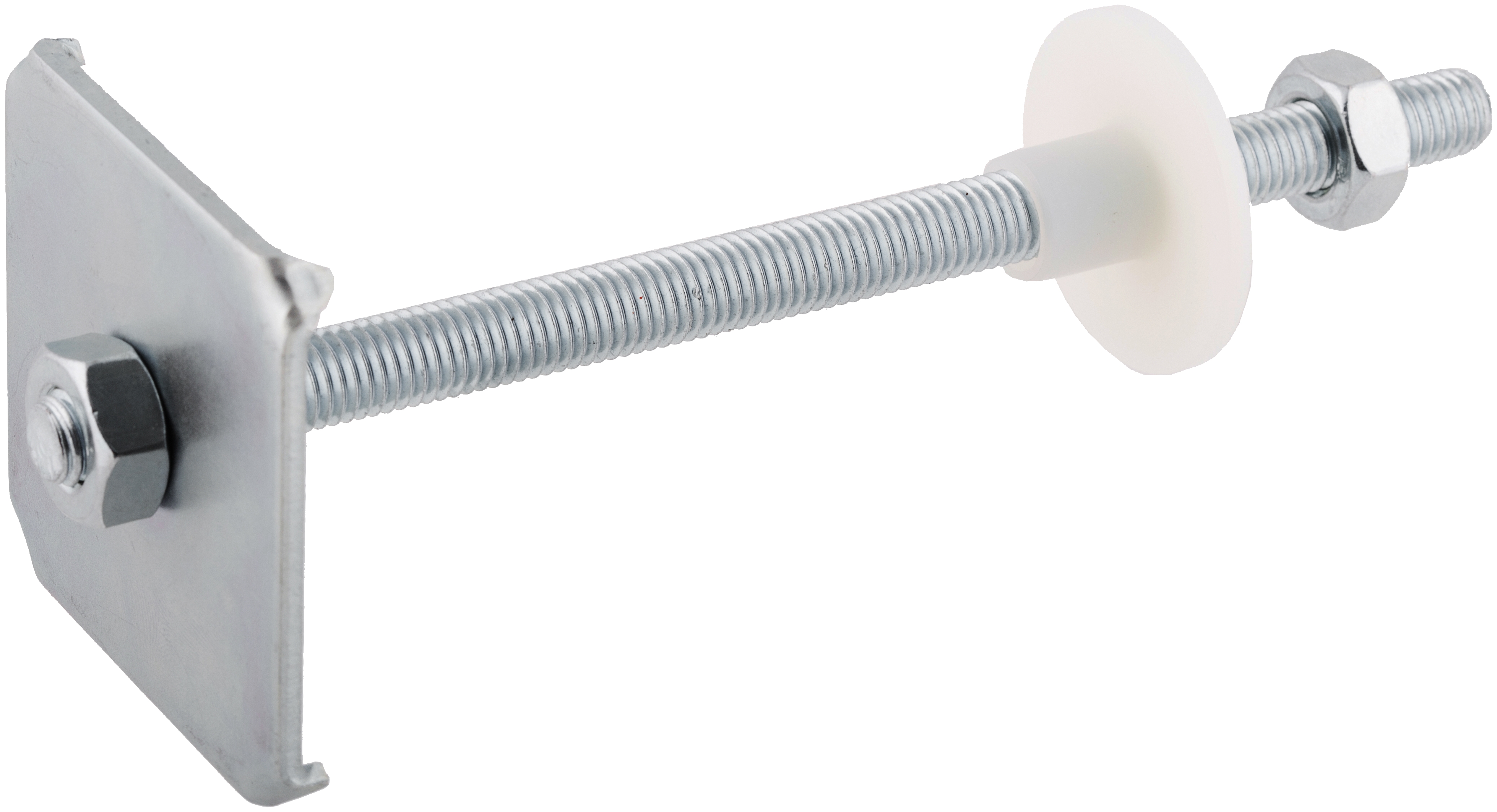 Upevnění umyvadel a pisoárů WDP 10x170