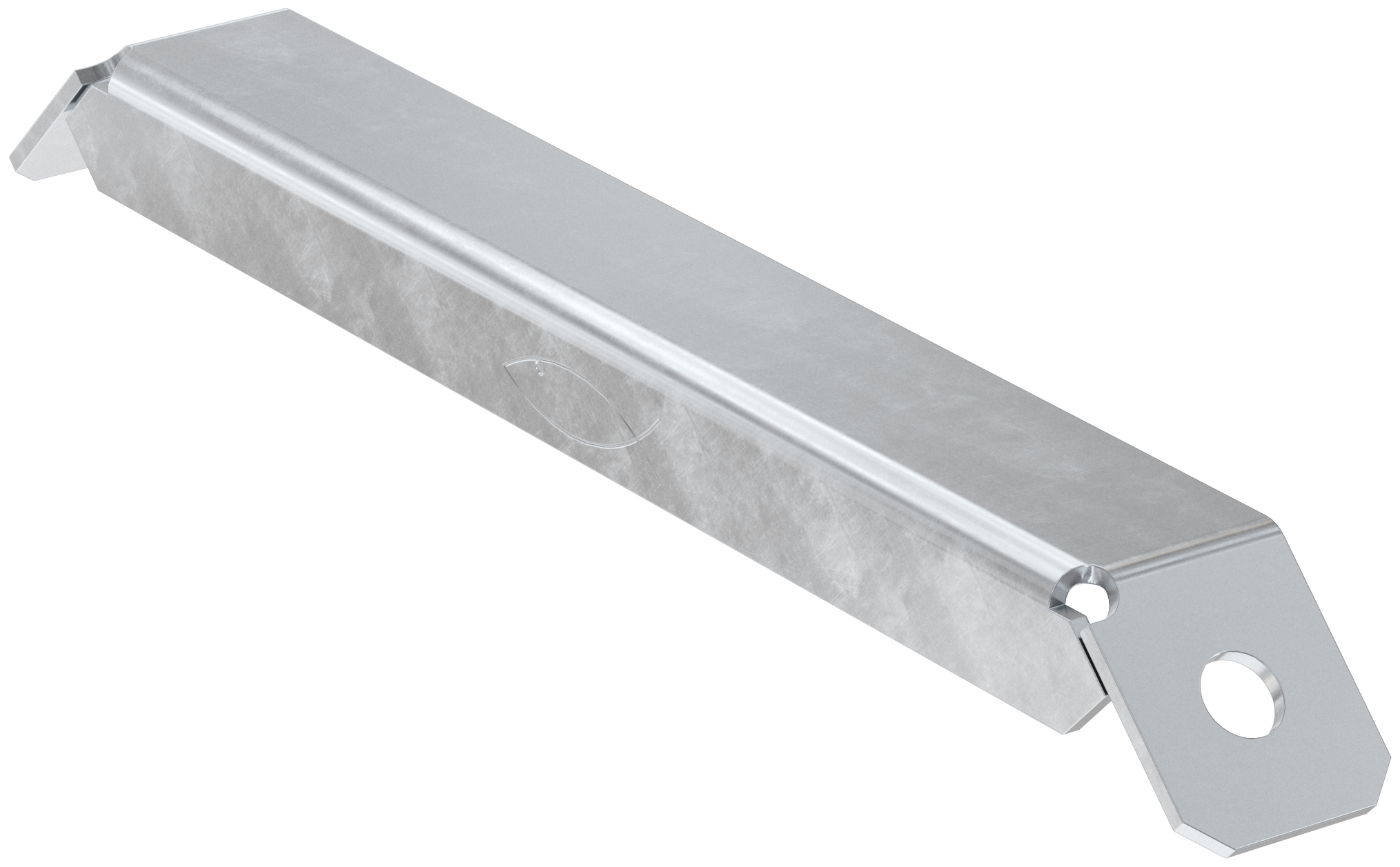 Fischer úhlová podpěra WS 31-45°