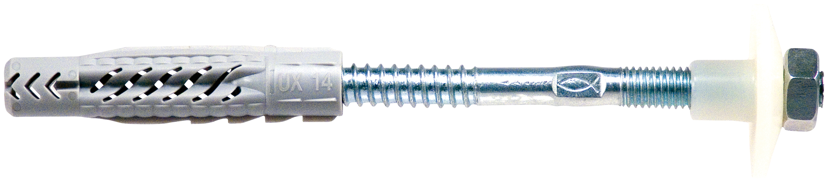 Upevnění umyvadel WST 10x140