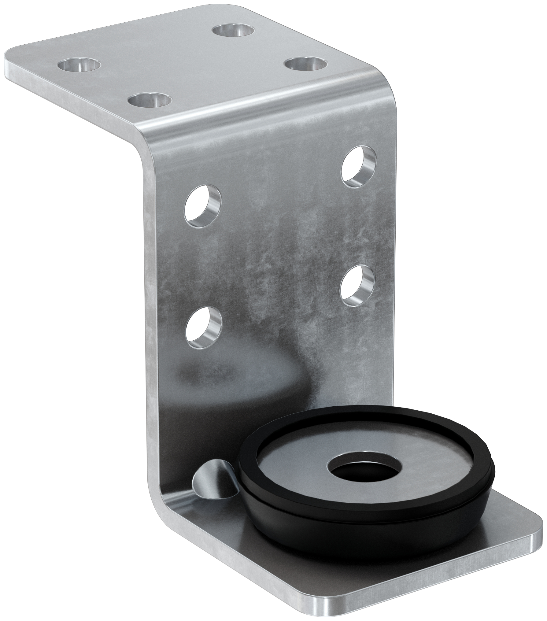 Fischer závěs pro vzduchotechnické potrubí ZKH