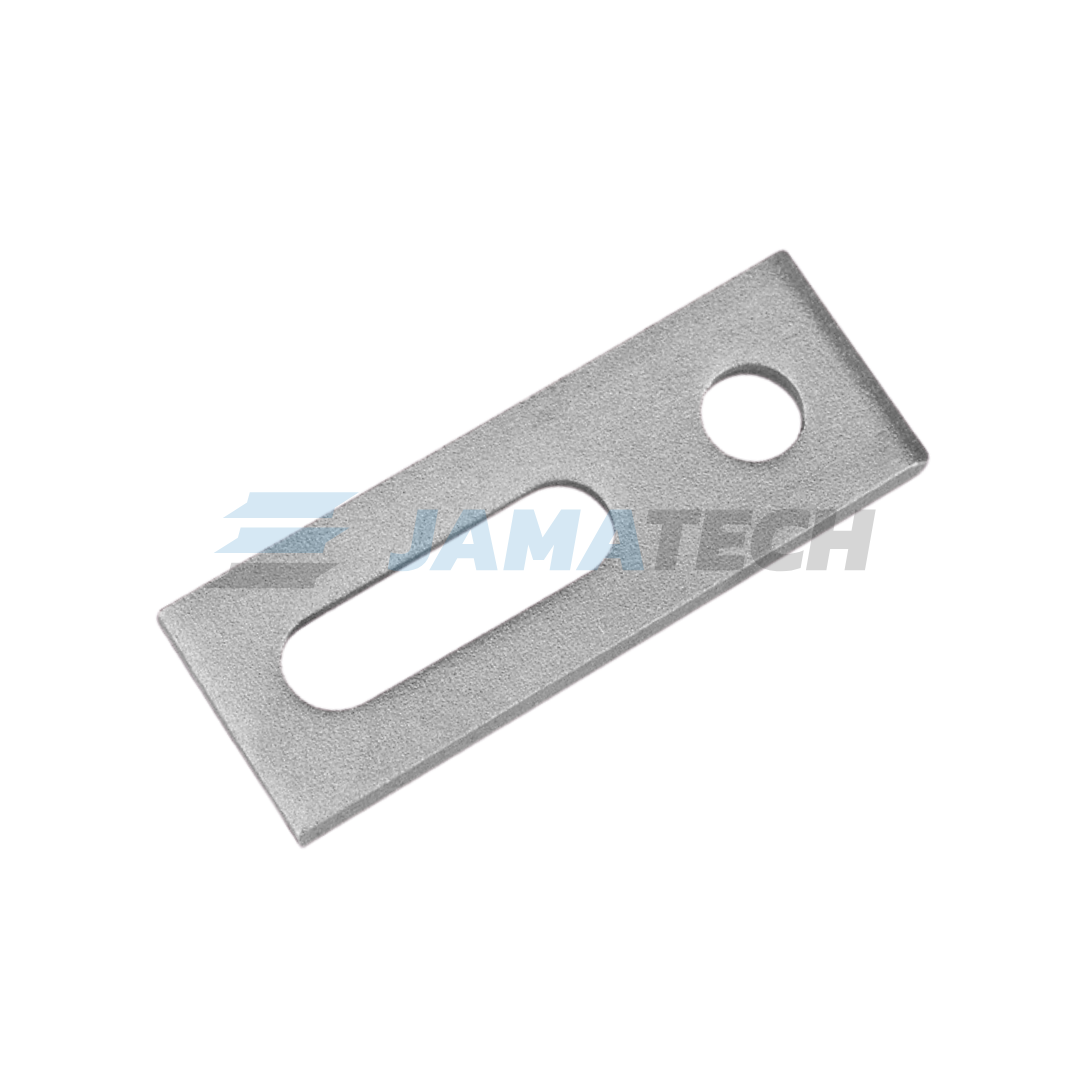 Adaptér plochý A2 80x30x5-solár