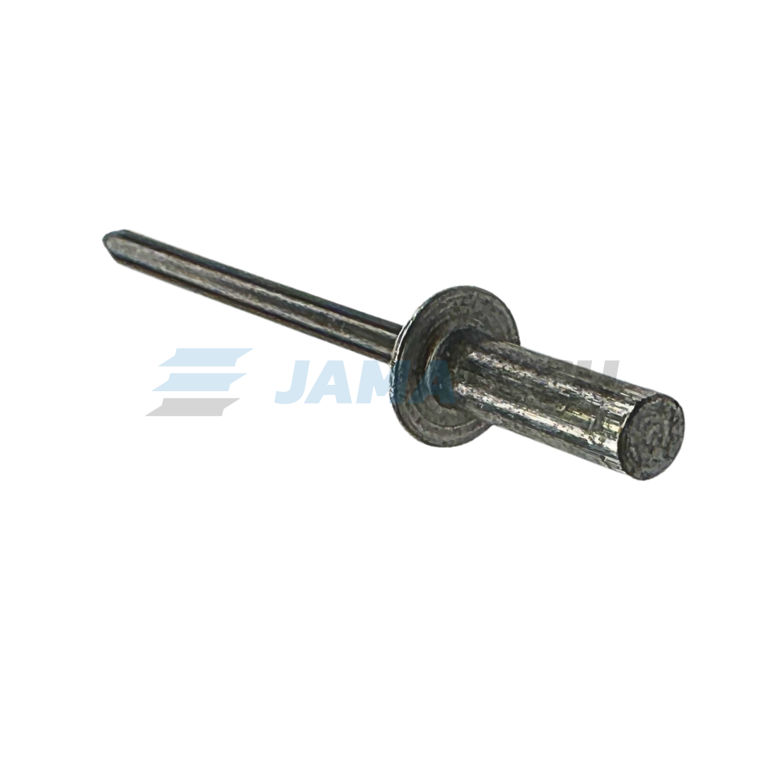 Trhací nýt Al/St těsnící 4,0x 8