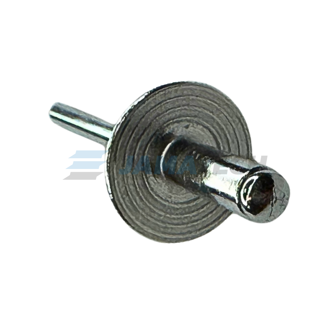 Trhací nýt St/St VH 4,0x10x10