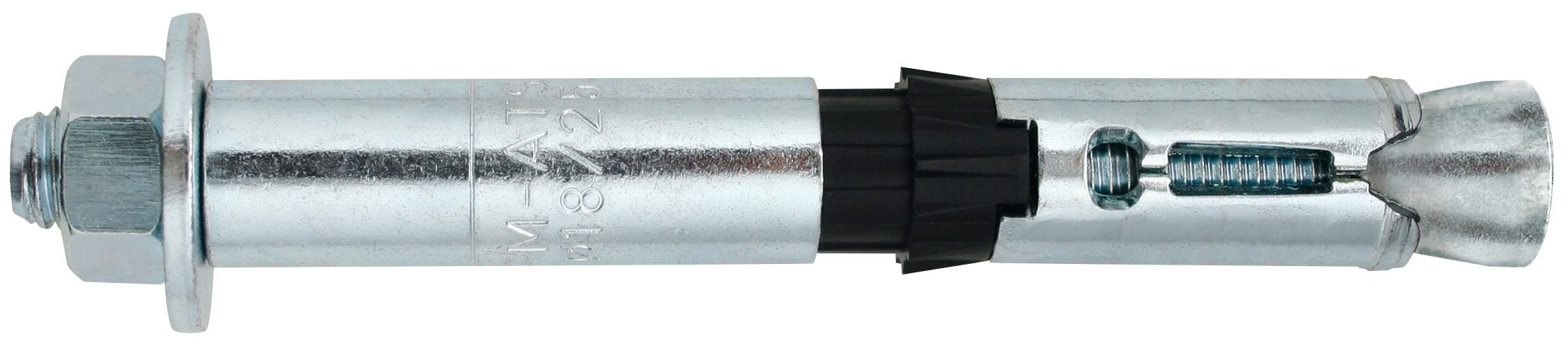 Kotva ATS+matice 15x130 M10/50