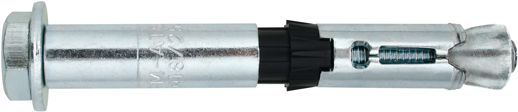 Kotva ATS+šroub 10x 70 M 6/10