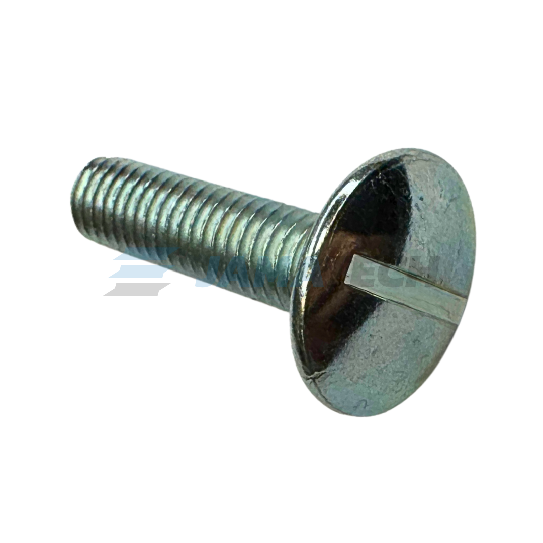 Šroub Becher ZN M 8x 30