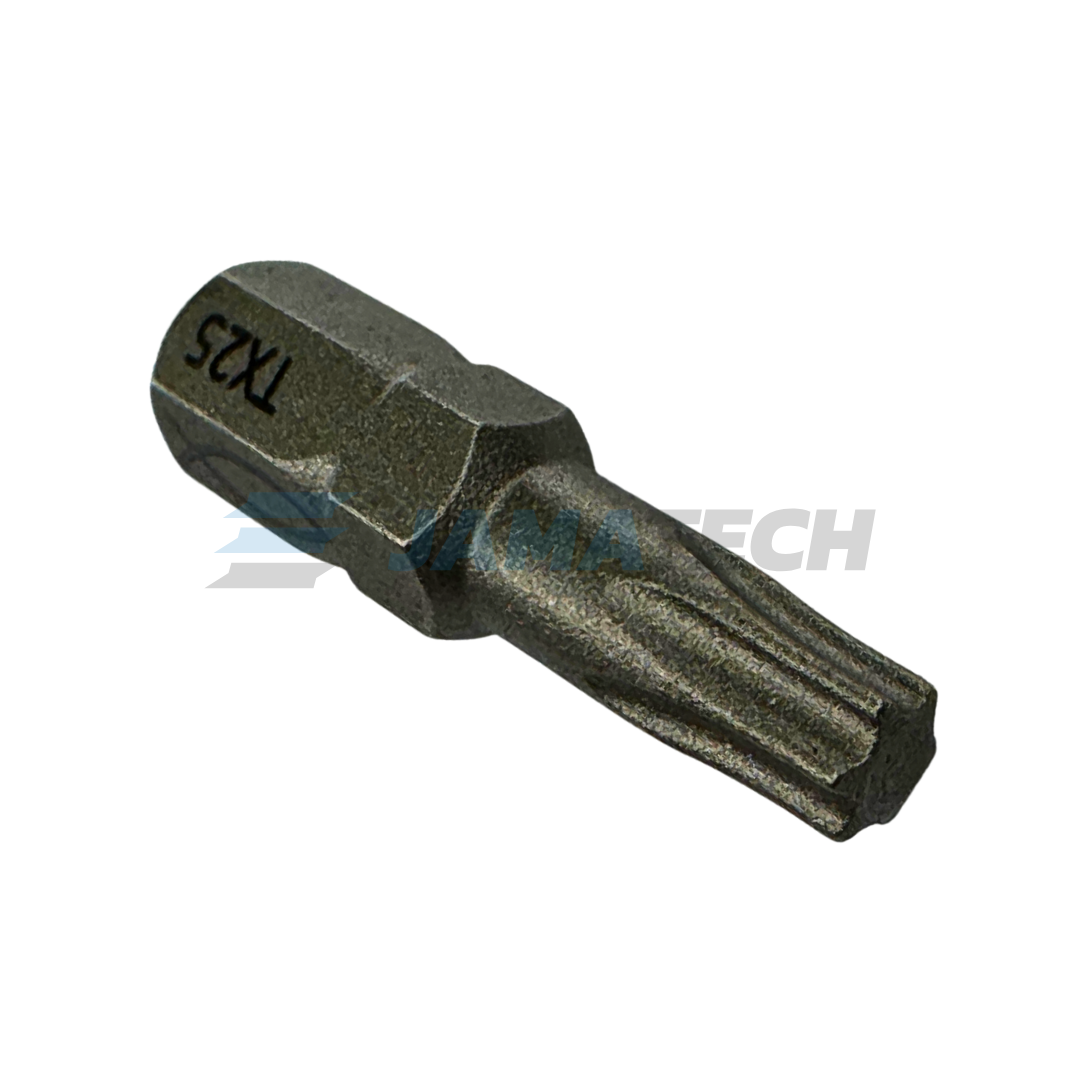Bit profi Torx 10