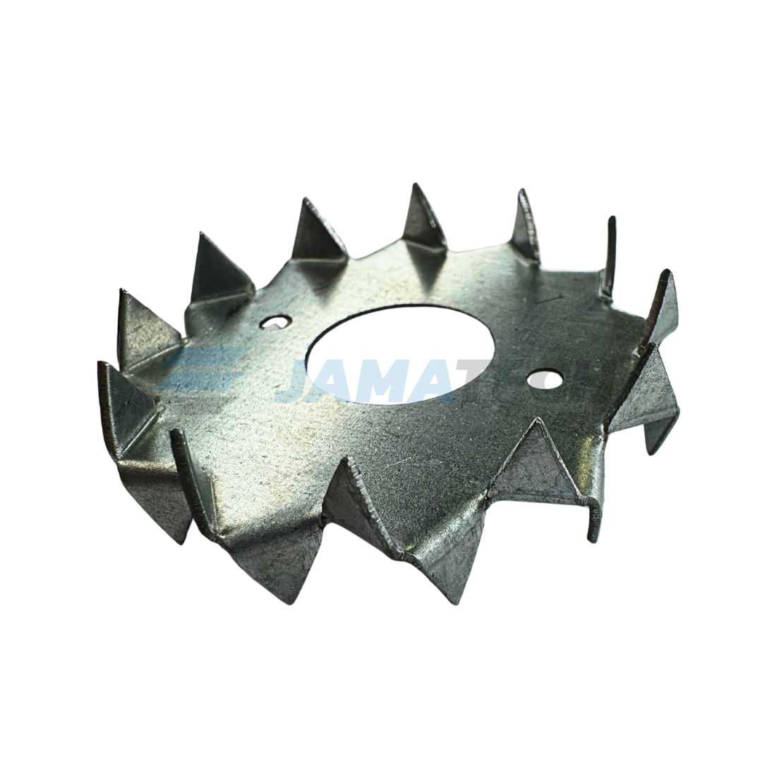 Podložka Bulldog 50/17 oboustr. ZB