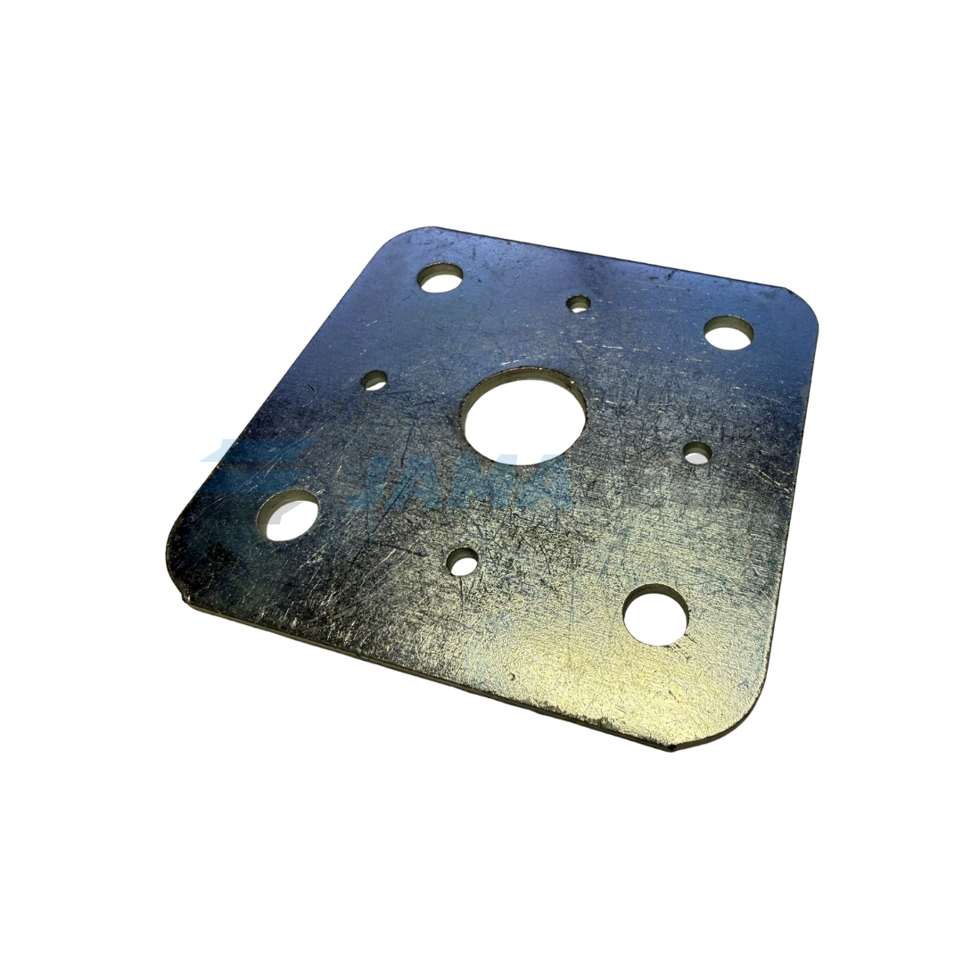 Deska 80x80 bez matice