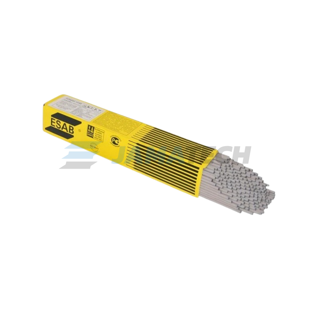 Elektroda EB 121/OK48.00 1,6x300 172ks 1,6kg