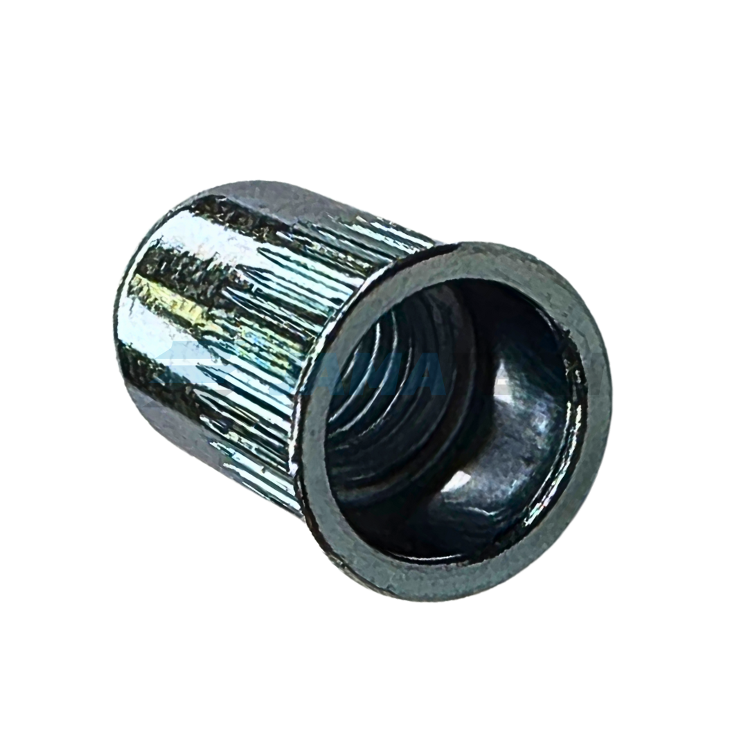 Nýtovací matice red.RT ZN M 3 0,5-2,0