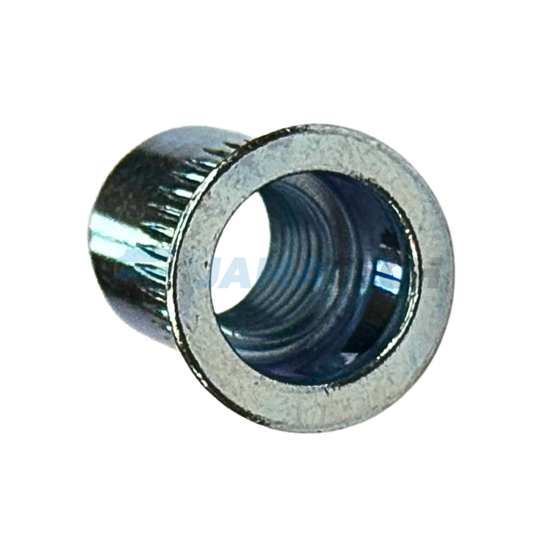 Nýtovací matice ZH RT AL M 8 1,5-4,0