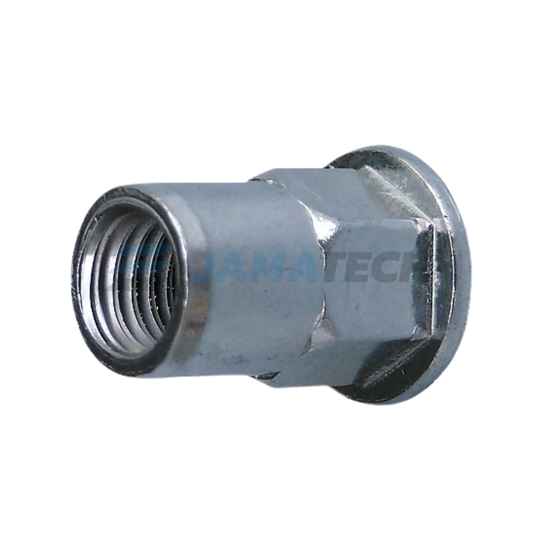 Nýtovací matice PH 6H-1/2 ZN M 6 0,5-3,0