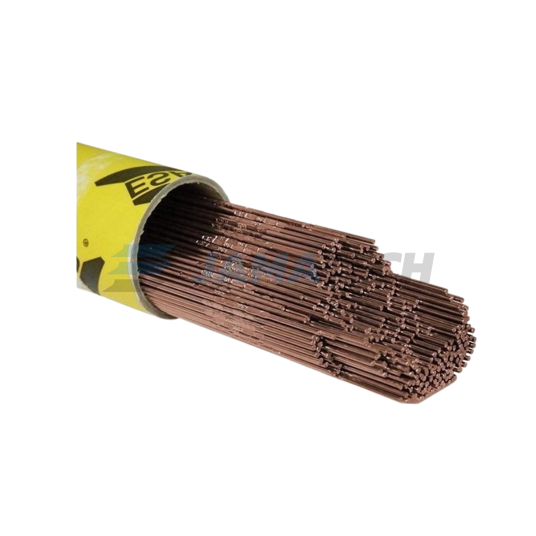 Drát svářecí G 102/2,0 autogen