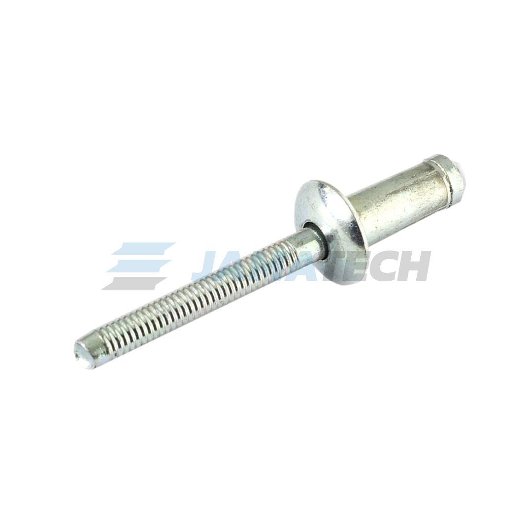 Trhací nýt St/St 6,4x10,5 Hardlock 2,8-4,8mm