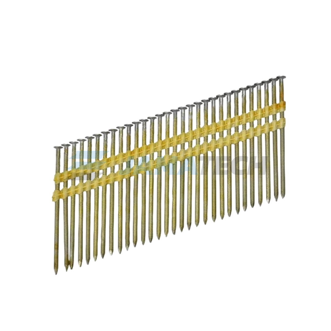 Hřebík kotevní 2,8x50 RH28R50G50 2000 ks/bal.